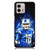 Jared Goff Detroit Lions 01 Moto G Stylus 2023 Case