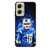 Jared Goff Detroit Lions 01 Moto G Stylus 2024 Case