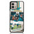 Jaylen Waddle Miami Dolphins 02 Moto G Stylus 2023 Case