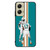 Jaylen Waddle Miami Dolphins 03 Moto G Stylus 2024 Case