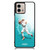 Jaylen Waddle Miami Dolphins 04 Moto G Stylus 2023 Case