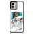 Jaylen Waddle Miami Dolphins Moto G Stylus 2023 Case