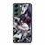 Jujutsu Kaisen Yuta Comic Art Motorola Samsung Galaxy S22 Case