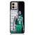 Jayson Tatum Boston Celtics 02 Moto G Stylus 2023 Case