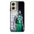 Jayson Tatum Boston Celtics 02 Moto G Stylus 2024 Case