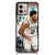 Jayson Tatum Boston Celtics 03 Moto G Stylus 2023 Case