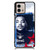 Jeffery Simmons Tennessee Titans 02 Moto G Stylus 2023 Case