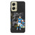 Joey Bosa Los Angeles Chargers 03 Moto G Stylus 2024 Case