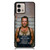 John McClane Die Hard Moto G Stylus 2023 Case