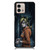 Jojo Jolyne Cujoh Stone Ocean Moto G Stylus 2023 Case
