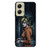 Jojo Jolyne Cujoh Stone Ocean Moto G Stylus 2024 Case