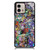 JoJos Bizarre Adventure Echoes of the Multiverse Moto G Stylus 2023 Case
