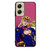 JoJos Bizarre Adventure Giorno Giovanna 01 Moto G Stylus 2024 Case