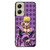 JoJos Bizarre Adventure Giorno Giovanna 02 Moto G Stylus 2024 Case