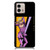 JoJos Bizarre Adventure Giorno Giovanna Moto G Stylus 2023 Case