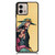 JoJos Bizarre Adventure Gyro Zeppelin 03 Moto G Stylus 2023 Case
