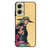 JoJos Bizarre Adventure Gyro Zeppelin 03 Moto G Stylus 2024 Case