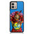 JoJos Bizarre Adventure Johnny Joestar 02 Moto G Stylus 2023 Case