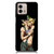 JoJos Bizarre Adventure Jolyne Cujoh 01 Moto G Stylus 2023 Case