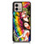 JoJos Bizarre Adventure Jolyne Cujoh 03 Moto G Stylus 2023 Case