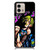 JoJos Bizarre Adventure Jolyne Cujoh 04 Moto G Stylus 2023 Case
