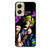 JoJos Bizarre Adventure Jolyne Cujoh 04 Moto G Stylus 2024 Case