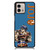 JoJos Bizarre Adventure Jonathan Joestar 01 Moto G Stylus 2023 Case