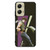 JoJos Bizarre Adventure Joseph Joestar 01 Moto G Stylus 2024 Case
