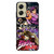 JoJos Bizarre Adventure Joseph Joestar 03 Moto G Stylus 2024 Case