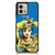 JoJos Bizarre Adventure Josuke Higashikata Jojolion 01 Moto G Stylus 2023 Case