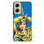 JoJos Bizarre Adventure Josuke Higashikata Jojolion 01 Moto G Stylus 2024 Case