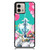 JoJos Bizarre Adventure Josuke Higashikata Jojolion 03 Moto G Stylus 2023 Case