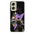 JoJos Bizarre Adventure Jotaro Kujo 05 Moto G Stylus 2024 Case