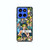 JoJos Bizarre Adventure Joyline Cujoh Collages Moto G Stylus 2025 Case