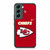 Kansas City Chiefs 03 Motorola Samsung Galaxy S22 Case