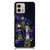 JoJos Bizarre Adventure Kujo Jotaro star platinum Moto G Stylus 2023 Case