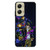 JoJos Bizarre Adventure Kujo Jotaro star platinum Moto G Stylus 2024 Case