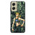 JoJos Bizarre Adventure Part 6 Jolyne Cujoh Moto G Stylus 2024 Case