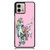 JoJos Bizarre Adventure Part 7 Steel Ball Run D4C Moto G Stylus 2023 Case