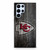 Kansas City Chiefs 04 Motorola Samsung Galaxy S22 Ultra Case