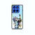 JoJos Bizarre Adventure Steel Ball Run 04 Moto G Stylus 2025 Case