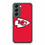 Kansas City Chiefs 05 Motorola Samsung Galaxy S22 Case