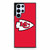 Kansas City Chiefs 05 Motorola Samsung Galaxy S22 Ultra Case