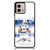 Jonathan Taylor Indianapolis Colts 02 Moto G Stylus 2023 Case