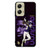 Jordan Addison Minnesota Vikings Moto G Stylus 2024 Case