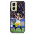 Jordan Love Green Bay Packers Moto G Stylus 2024 Case
