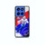 Josh Allen Buffalo Bills 02 Moto G Stylus 2025 Case