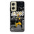 Josh Jacobs Green Bay Packers 01 Moto G Stylus 2024 Case