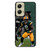 Josh Jacobs Green Bay Packers 02 Moto G Stylus 2024 Case