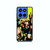 Jujutsu Kaisen All Characters Jjk Moto G Stylus 2025 Case